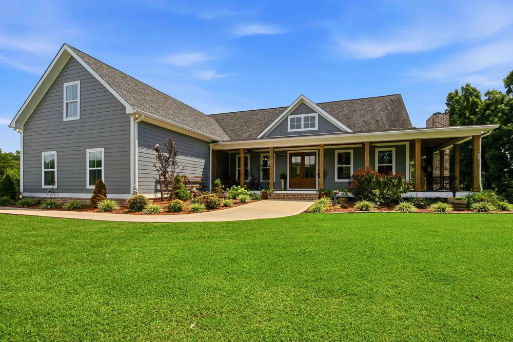6576 Ed Williams Rd Greenbrier, TN 37073