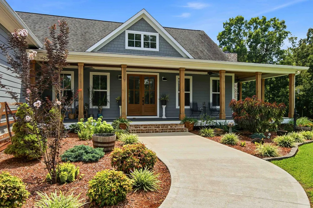 6576 Ed Williams Rd Greenbrier, TN 37073