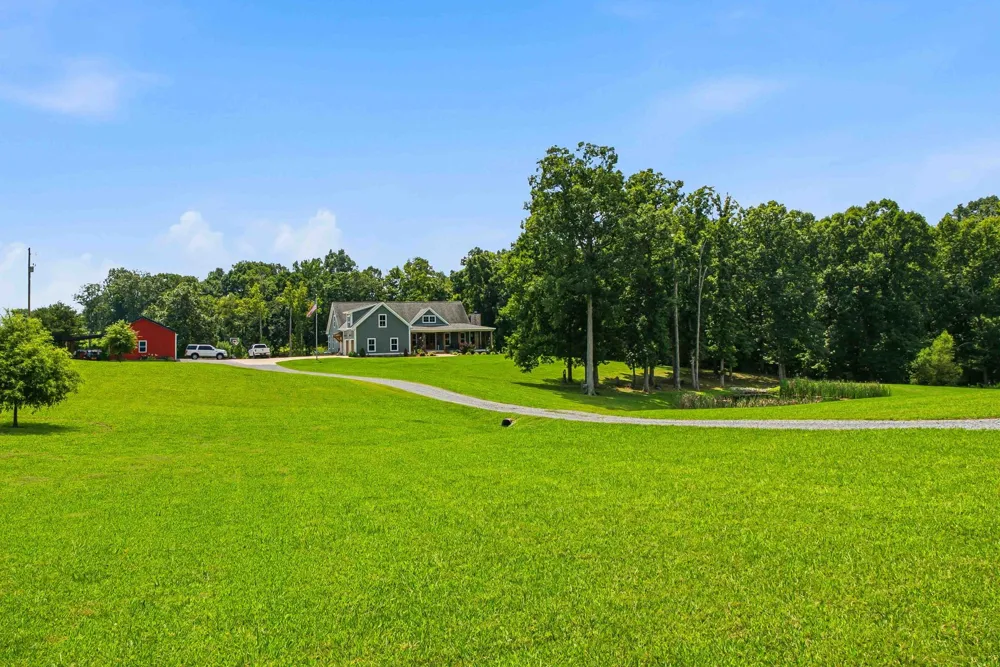 6576 Ed Williams Rd Greenbrier, TN 37073