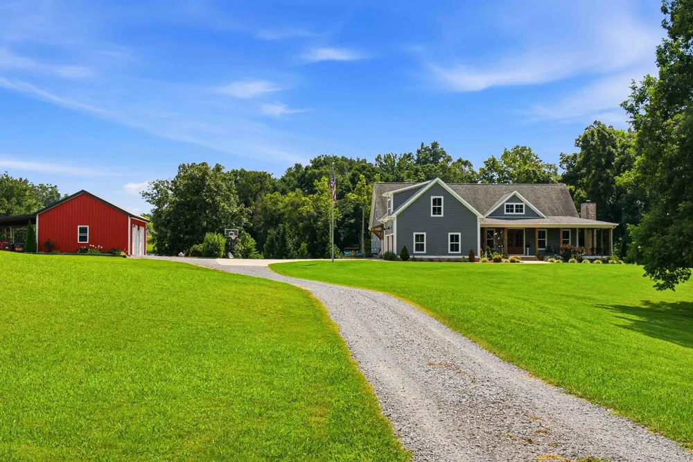 6576 Ed Williams Rd Greenbrier, TN 37073