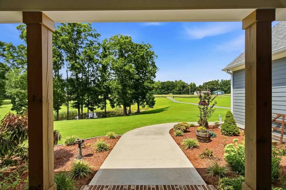 6576 Ed Williams Rd Greenbrier, TN 37073
