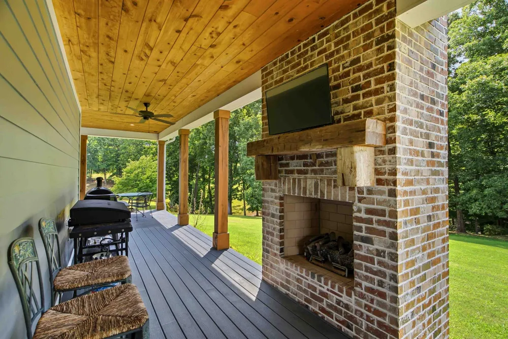 6576 Ed Williams Rd Greenbrier, TN 37073