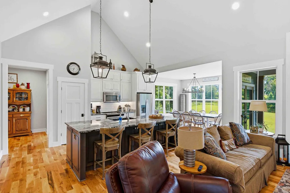 6576 Ed Williams Rd Greenbrier, TN 37073