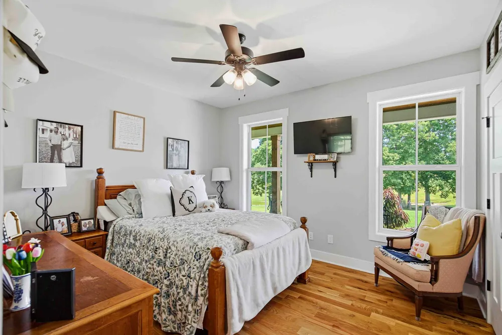 6576 Ed Williams Rd Greenbrier, TN 37073