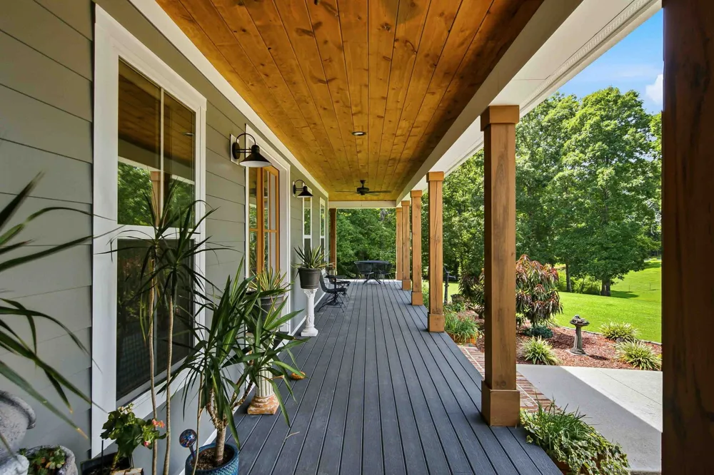 6576 Ed Williams Rd Greenbrier, TN 37073