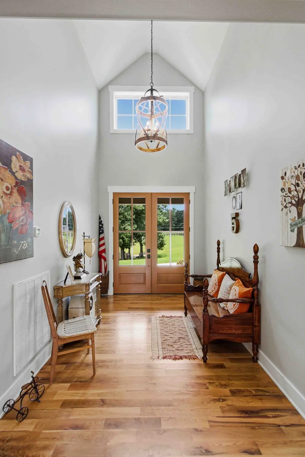 6576 Ed Williams Rd Greenbrier, TN 37073