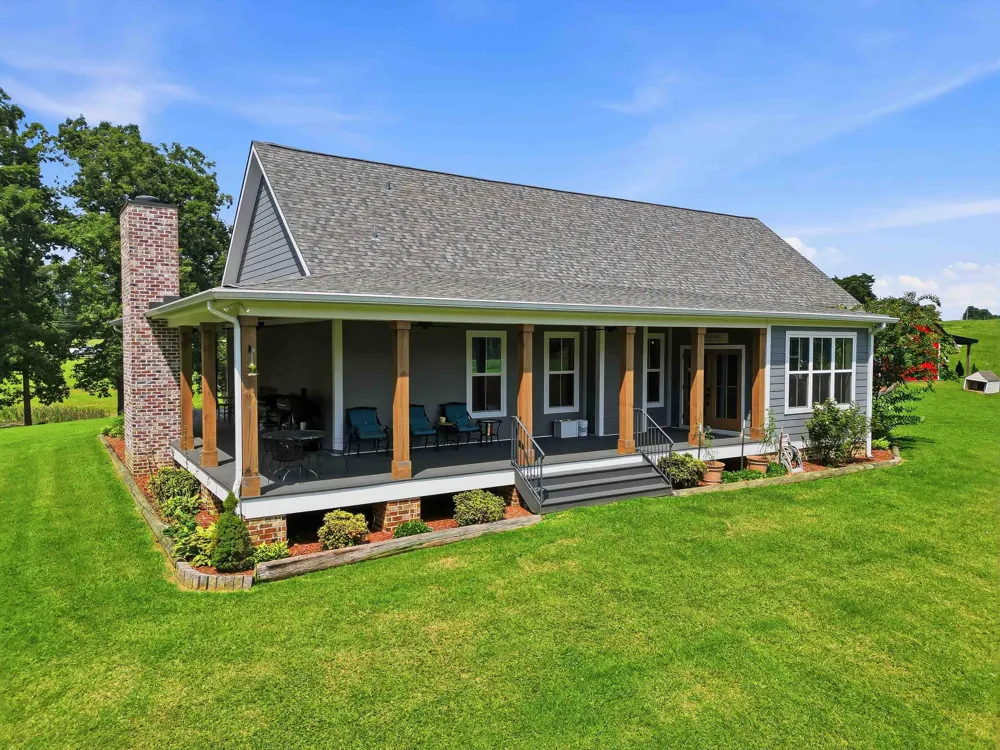 6576 Ed Williams Rd Greenbrier, TN 37073