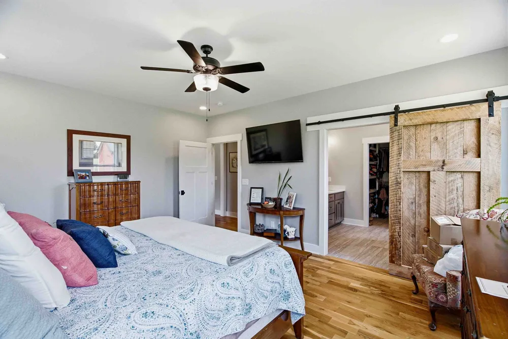 6576 Ed Williams Rd Greenbrier, TN 37073