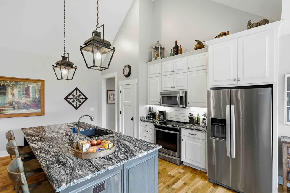 6576 Ed Williams Rd Greenbrier, TN 37073