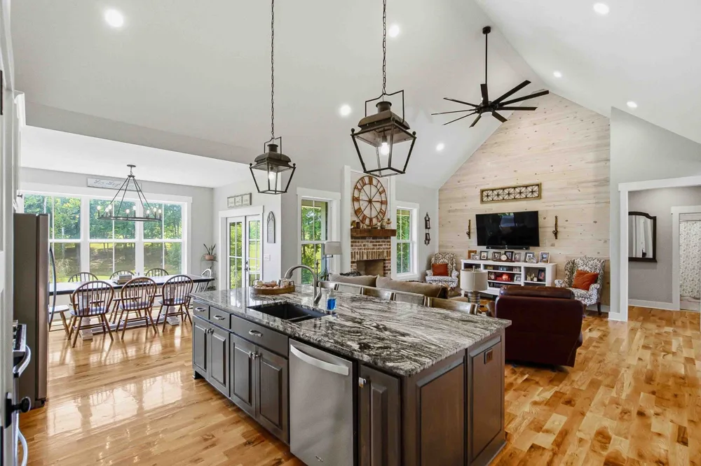 6576 Ed Williams Rd Greenbrier, TN 37073