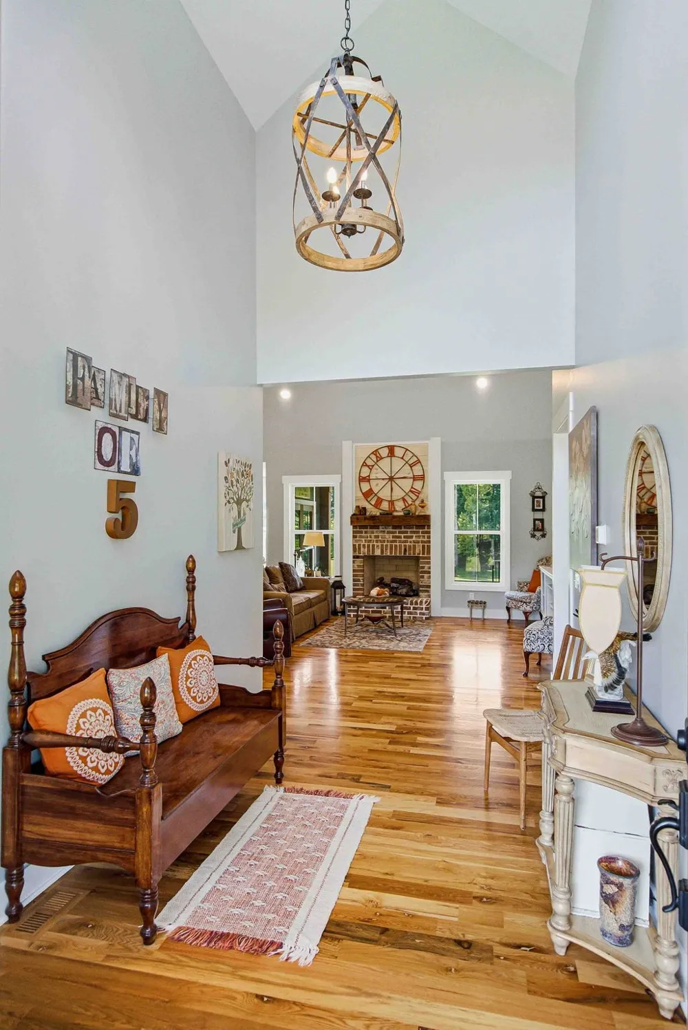 6576 Ed Williams Rd Greenbrier, TN 37073