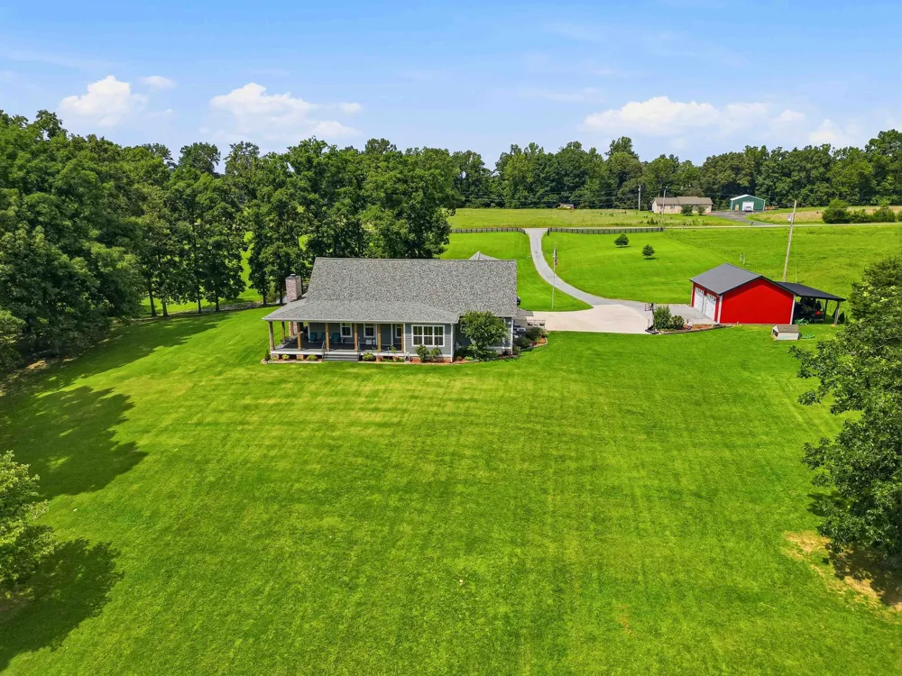 6576 Ed Williams Rd Greenbrier, TN 37073