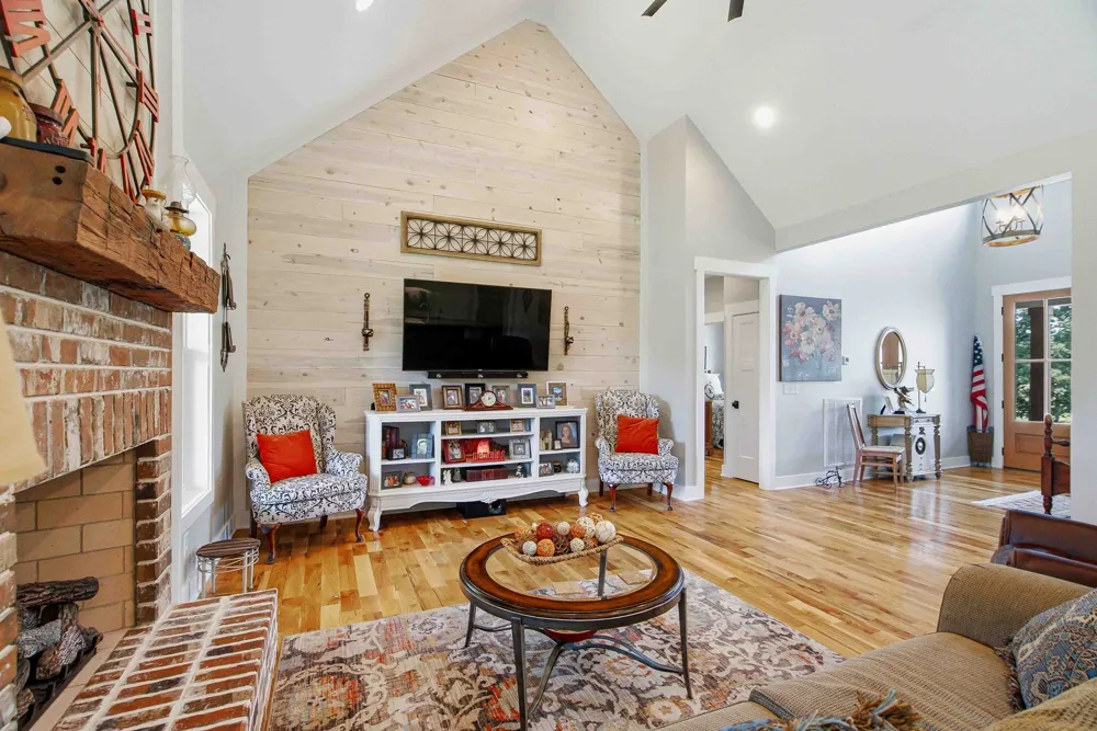6576 Ed Williams Rd Greenbrier, TN 37073