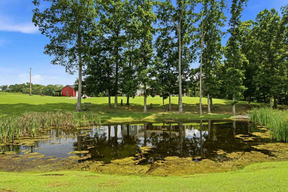 6576 Ed Williams Rd Greenbrier, TN 37073