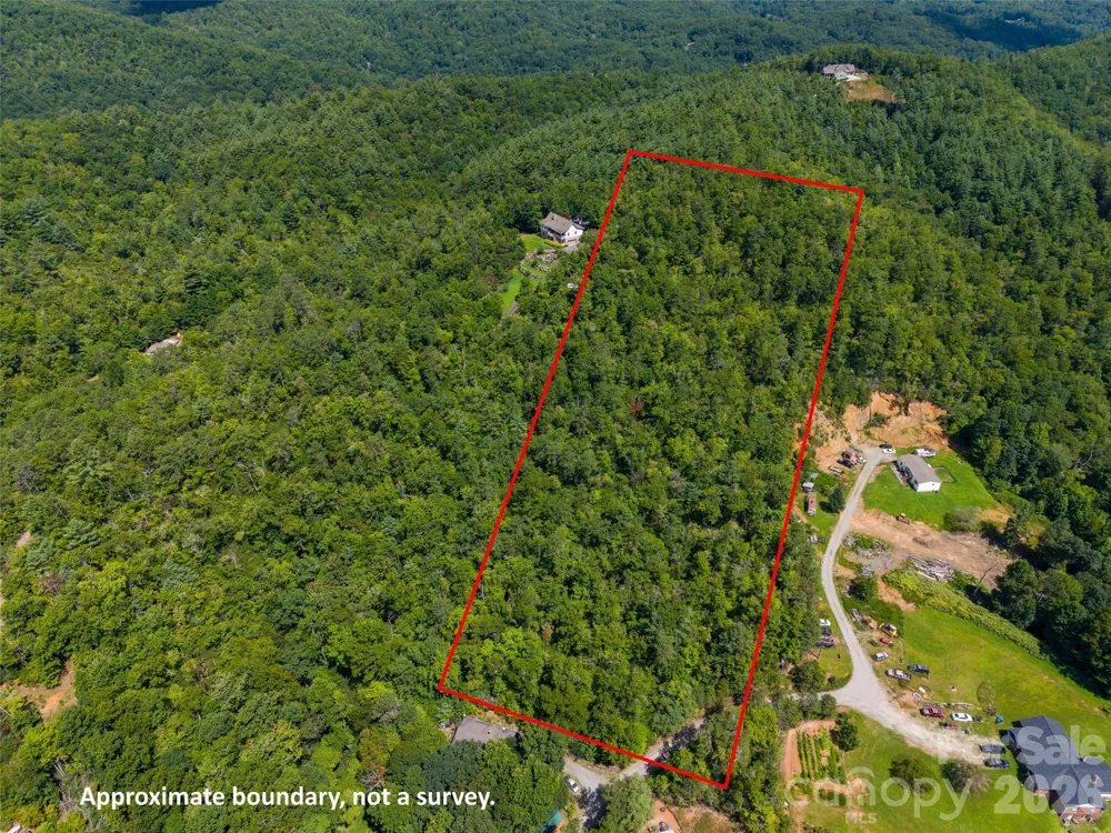 000 Miracle Valley Pisgah Forest, NC 28768