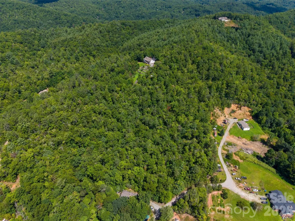 000 Miracle Valley Pisgah Forest, NC 28768