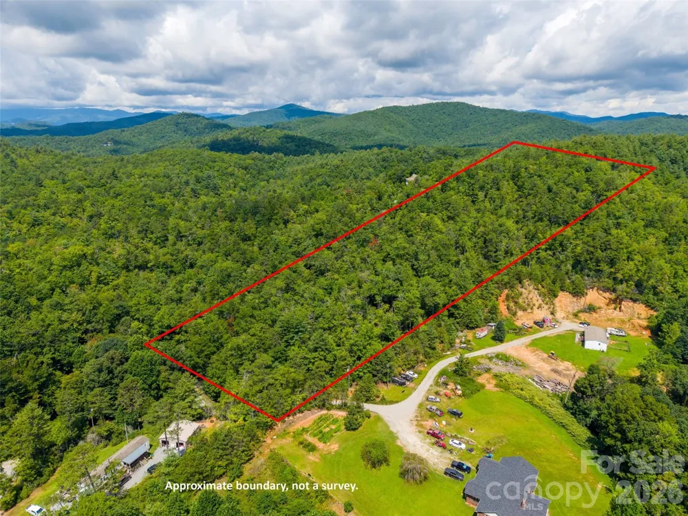 000 Miracle Valley Pisgah Forest, NC 28768