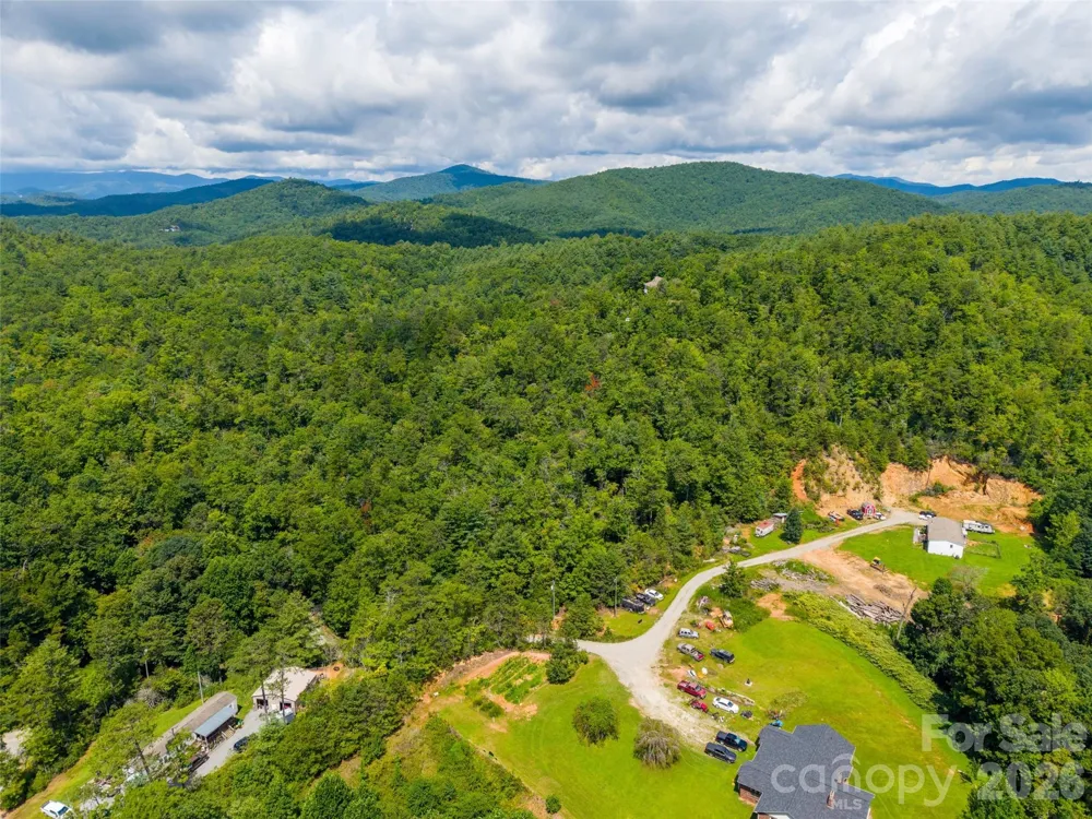 000 Miracle Valley Pisgah Forest, NC 28768