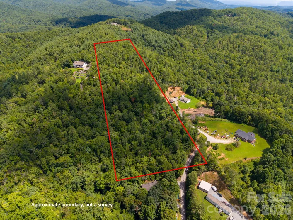 000 Miracle Valley Pisgah Forest, NC 28768
