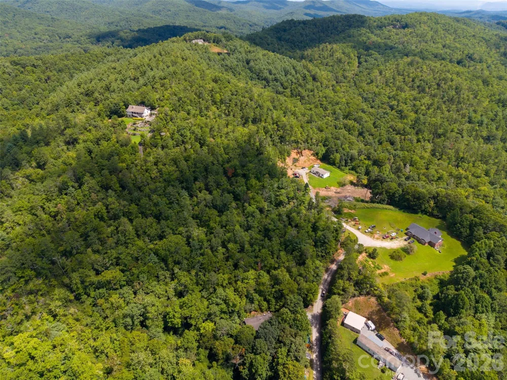 000 Miracle Valley Pisgah Forest, NC 28768