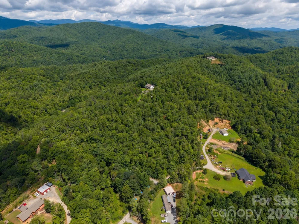 000 Miracle Valley Pisgah Forest, NC 28768