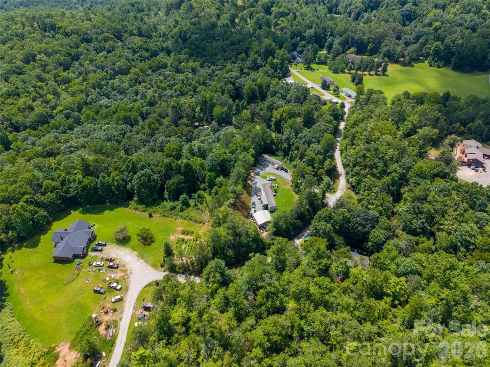 000 Miracle Valley Pisgah Forest, NC 28768