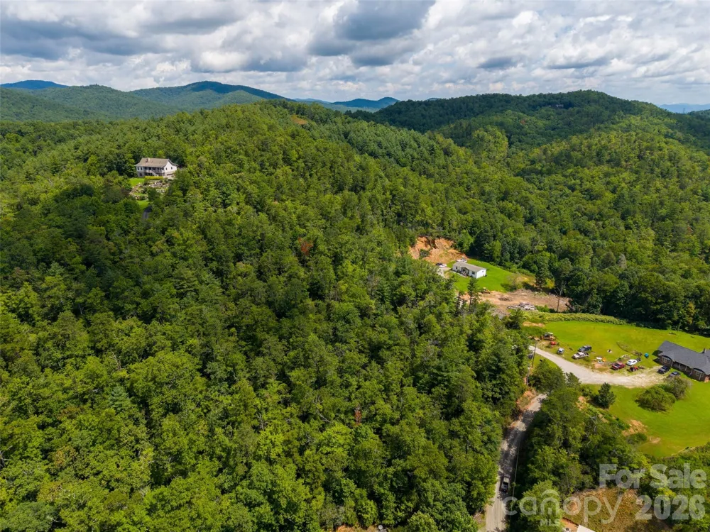 000 Miracle Valley Pisgah Forest, NC 28768
