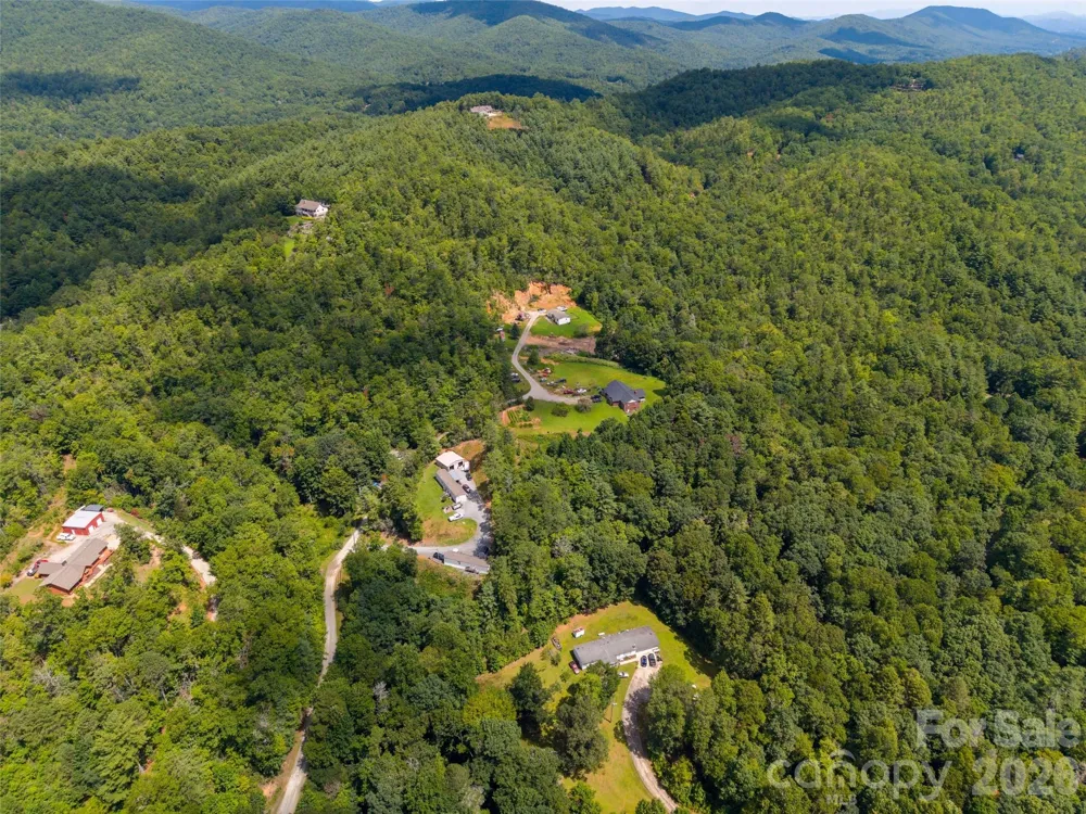 000 Miracle Valley Pisgah Forest, NC 28768