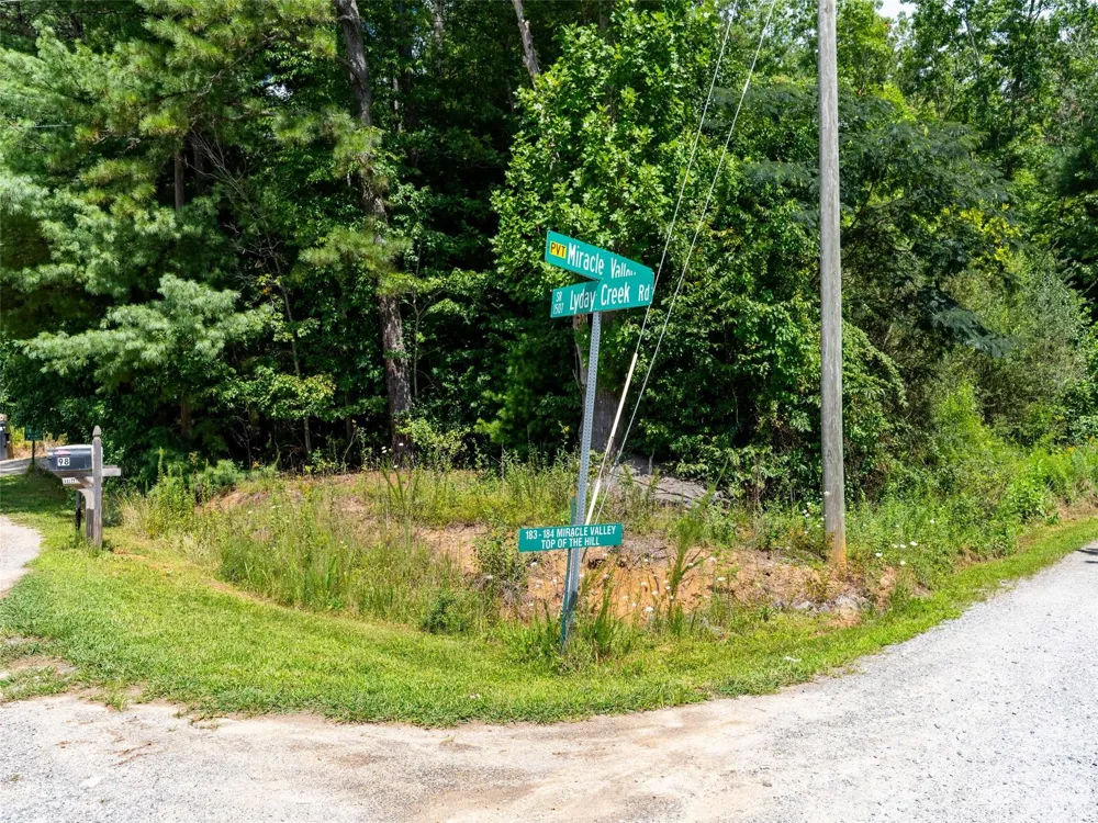 000 Miracle Valley Pisgah Forest, NC 28768