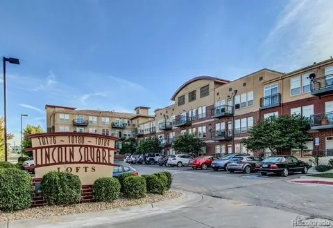 10184 Park Meadows Drive #1402