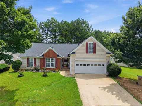 1295 Silverstone Trail
