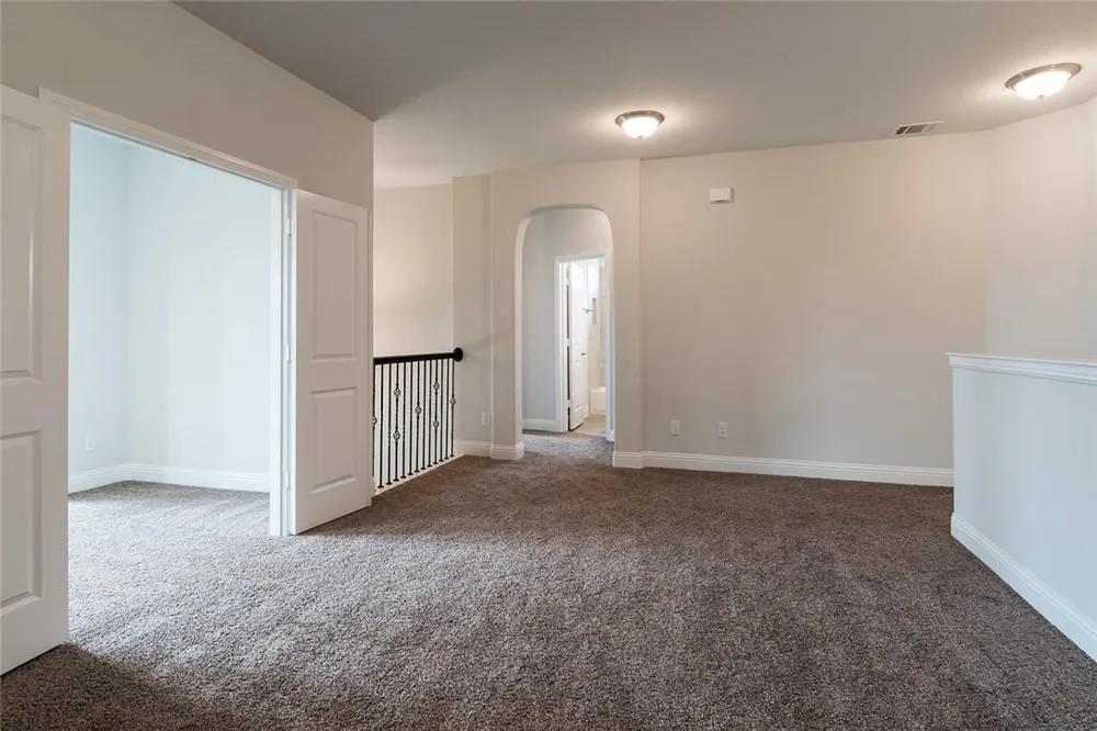 4004 Knollbrook Lane Fort Worth, TX 76137