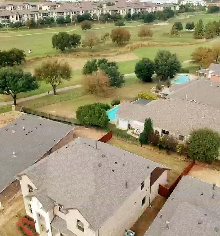 4004 Knollbrook Lane Fort Worth, TX 76137