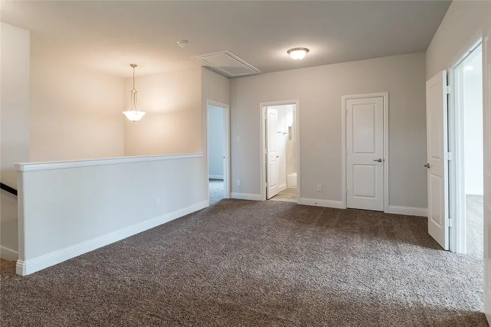 4004 Knollbrook Lane Fort Worth, TX 76137