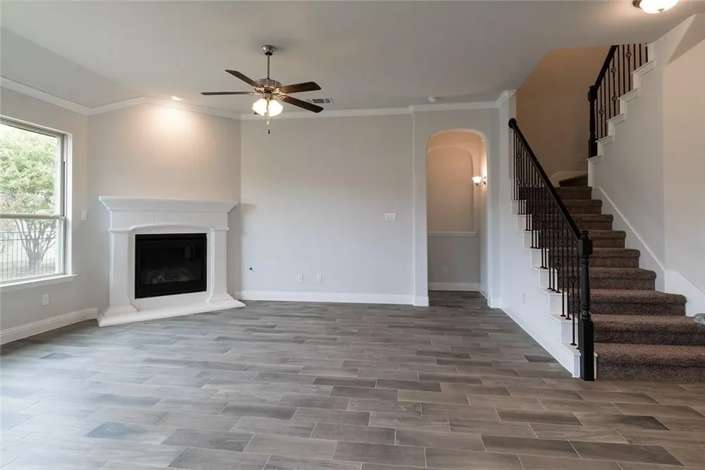 4004 Knollbrook Lane Fort Worth, TX 76137