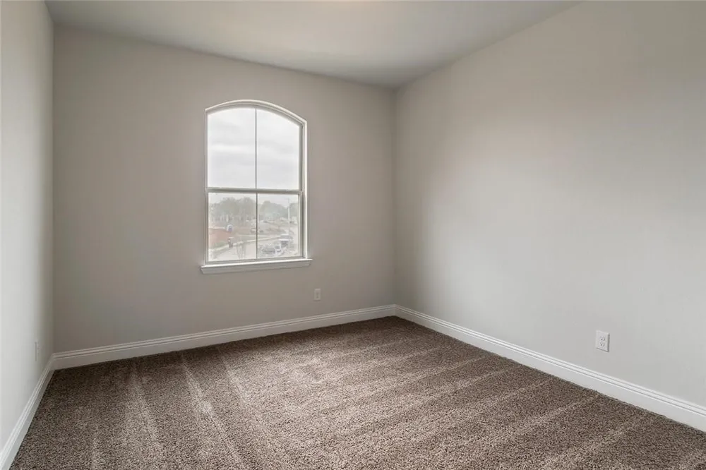 4004 Knollbrook Lane Fort Worth, TX 76137