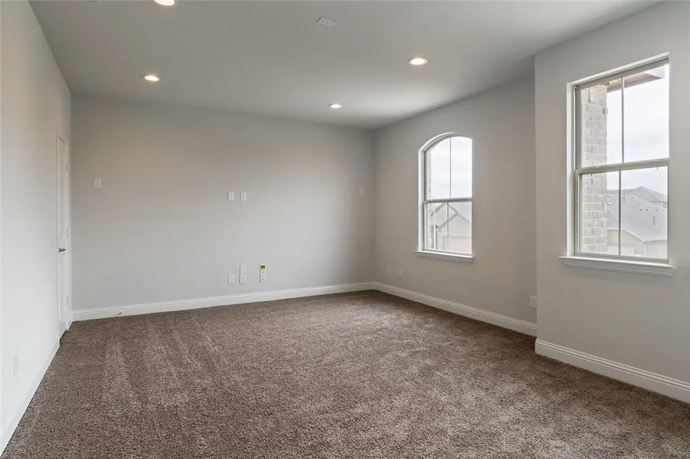 4004 Knollbrook Lane Fort Worth, TX 76137