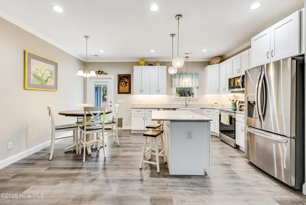 799 Folly Drive SE Bolivia, NC 28422