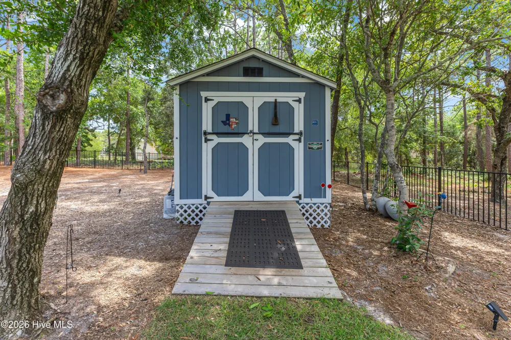 799 Folly Drive SE Bolivia, NC 28422