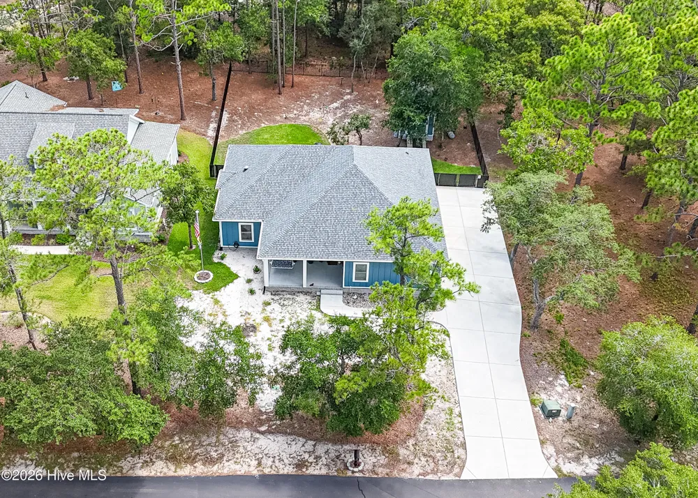 799 Folly Drive SE Bolivia, NC 28422