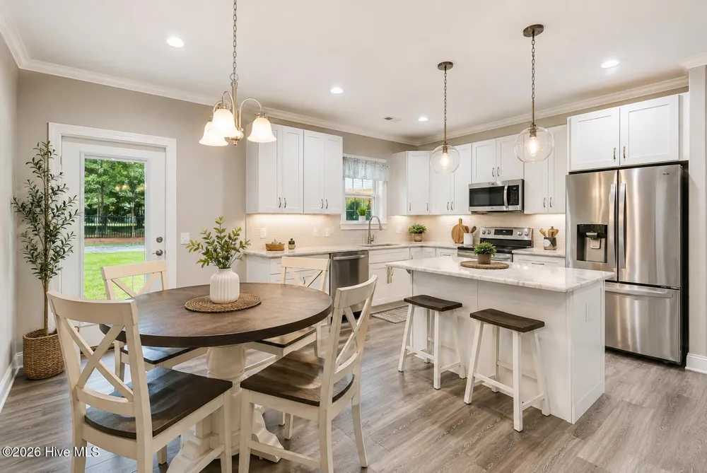 799 Folly Drive SE Bolivia, NC 28422