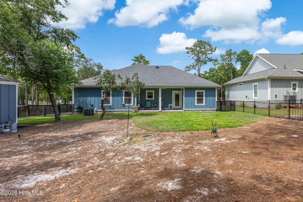 799 Folly Drive SE Bolivia, NC 28422