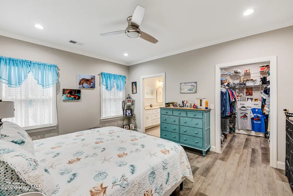 799 Folly Drive SE Bolivia, NC 28422
