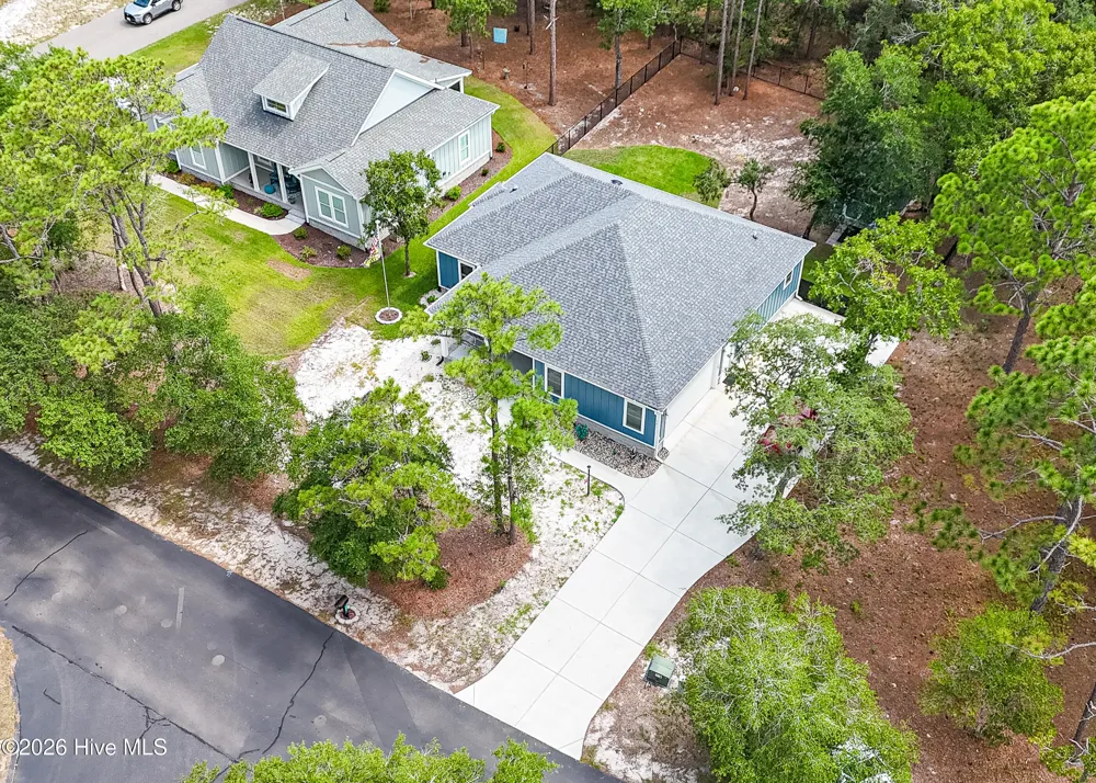 799 Folly Drive SE Bolivia, NC 28422