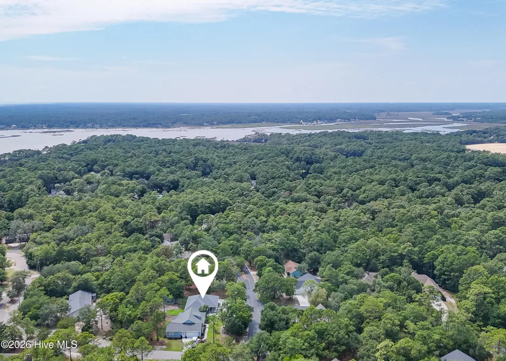 799 Folly Drive SE Bolivia, NC 28422