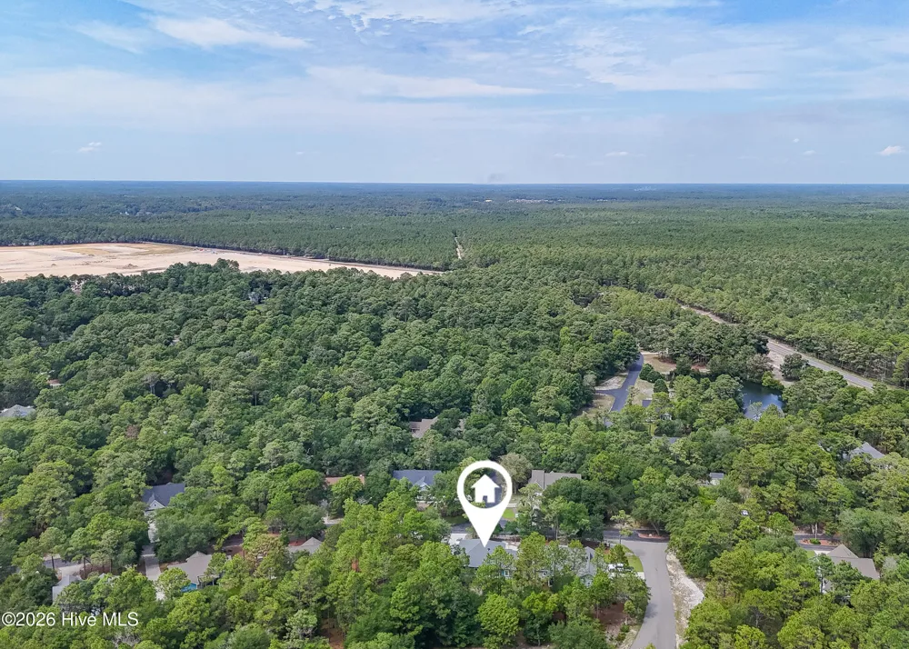 799 Folly Drive SE Bolivia, NC 28422