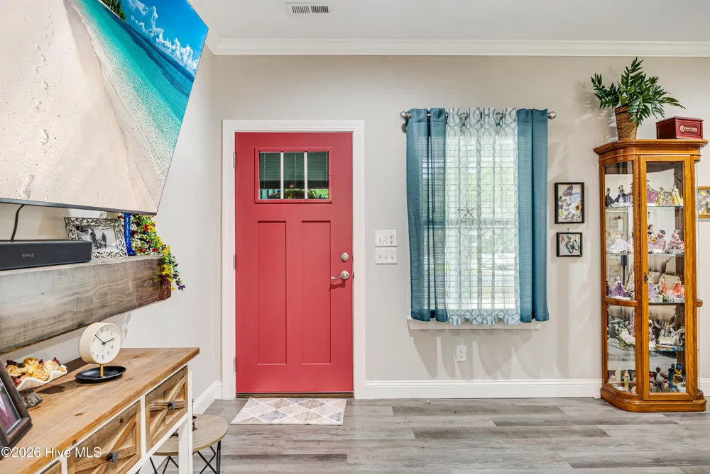 799 Folly Drive SE Bolivia, NC 28422