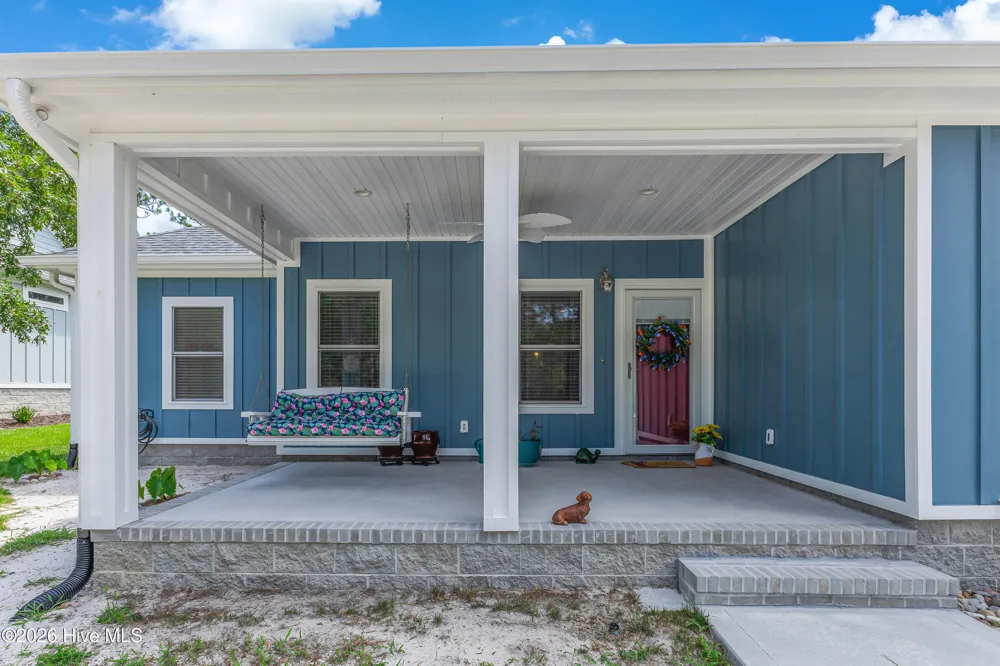 799 Folly Drive SE Bolivia, NC 28422