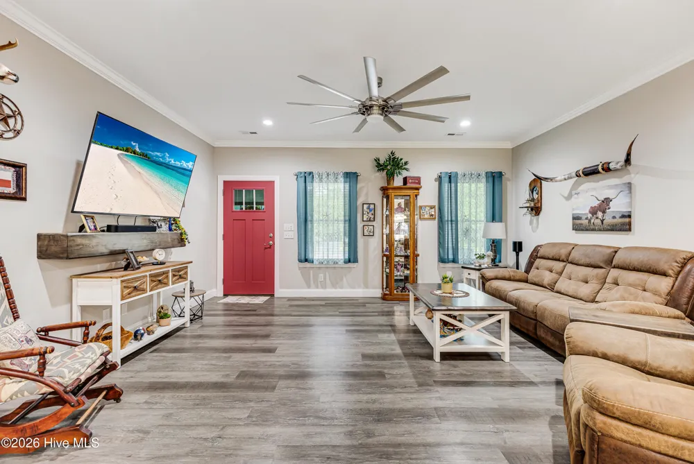 799 Folly Drive SE Bolivia, NC 28422