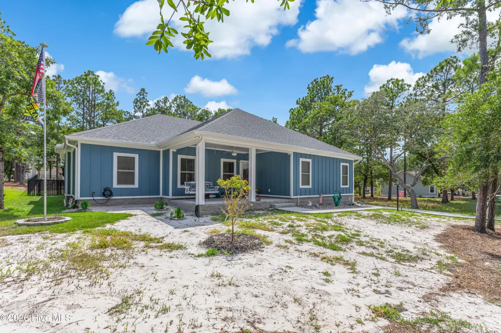 799 Folly Drive SE Bolivia, NC 28422